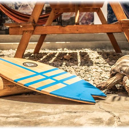 Atma Hostel & Yoga Huanchaco Exterior photo
