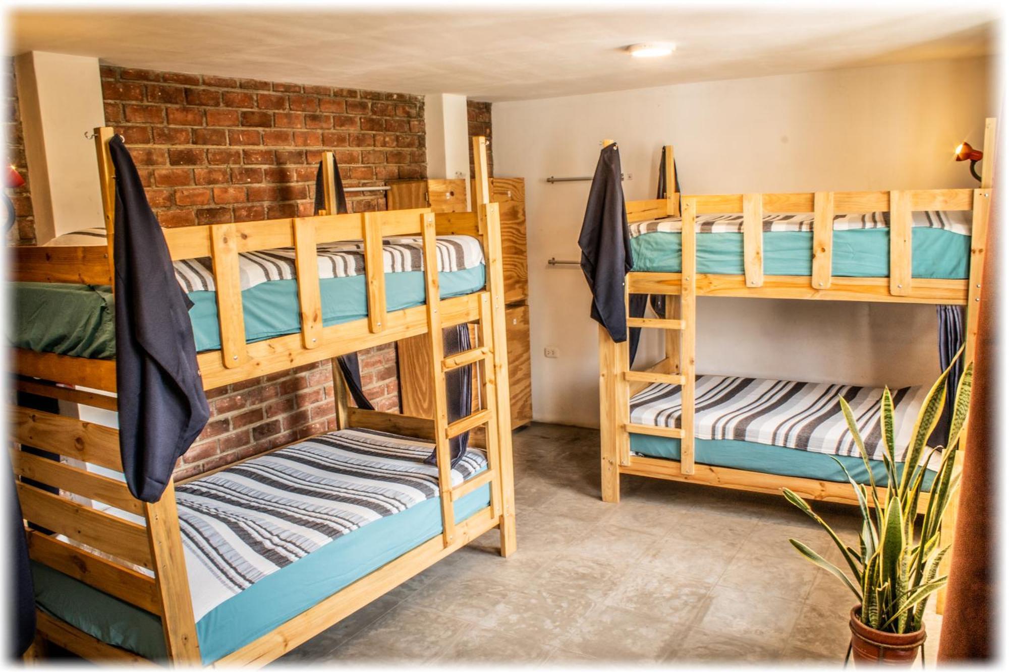 Atma Hostel & Yoga Huanchaco Room photo
