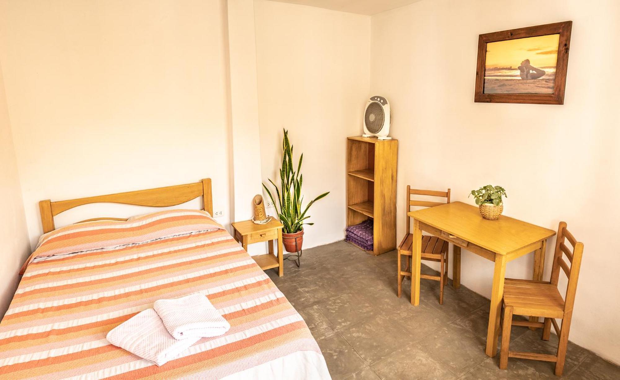 Atma Hostel & Yoga Huanchaco Room photo
