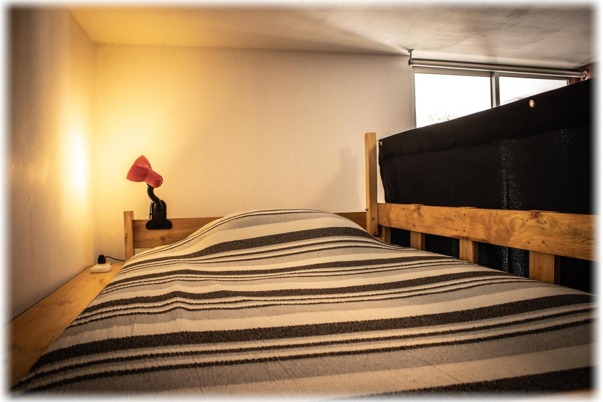 Atma Hostel & Yoga Huanchaco Room photo