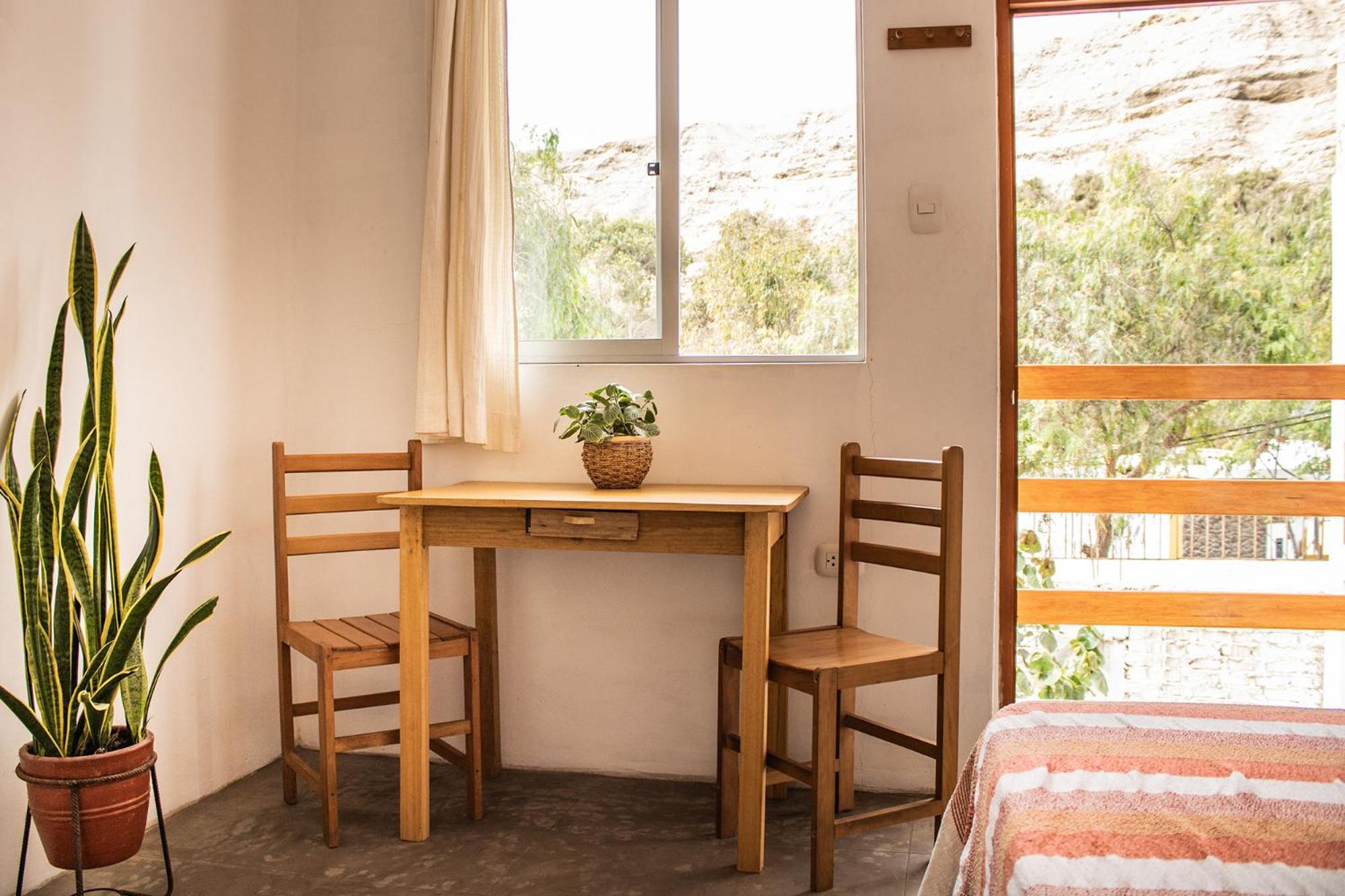 Atma Hostel & Yoga Huanchaco Room photo
