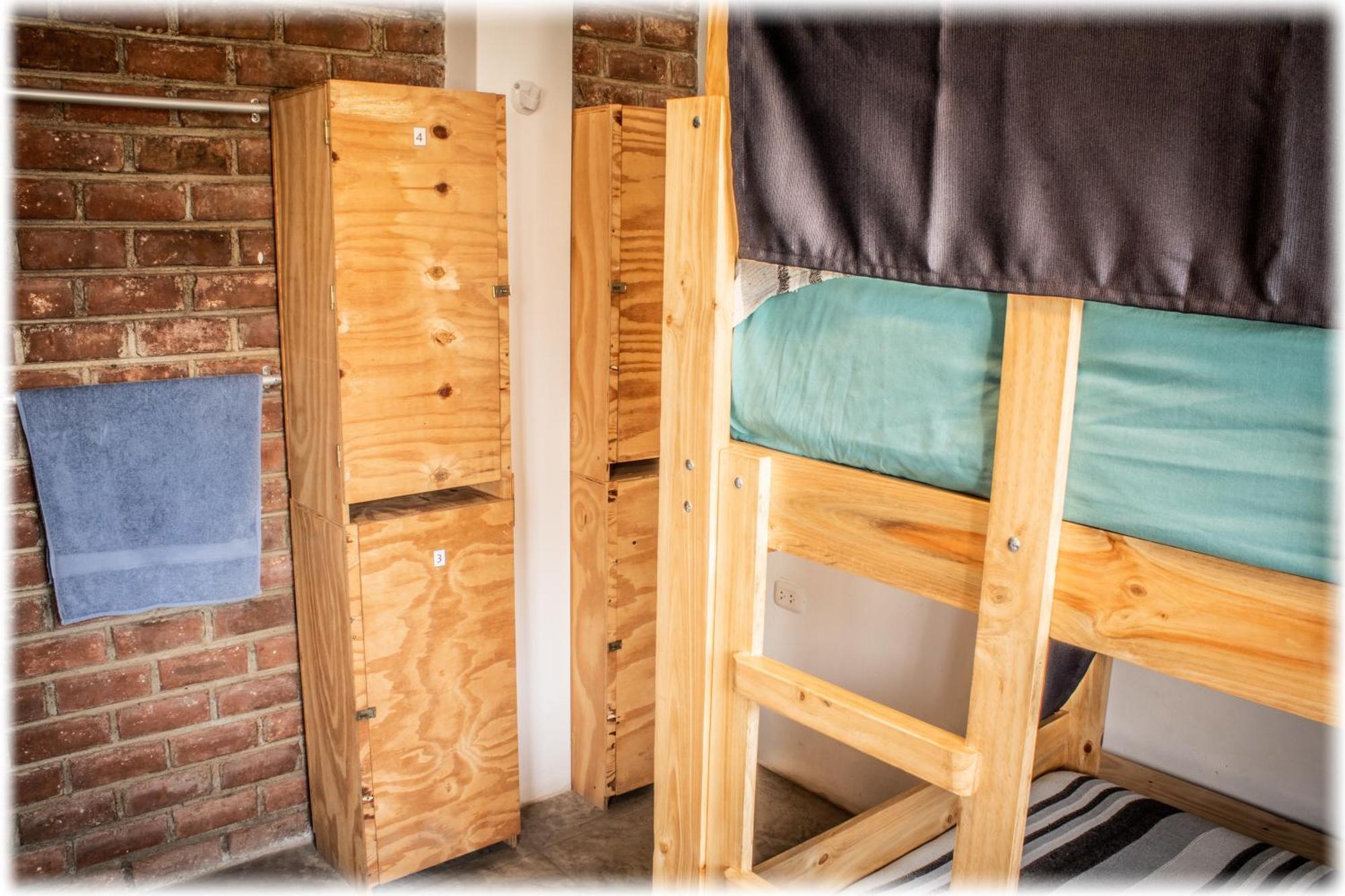 Atma Hostel & Yoga Huanchaco Room photo