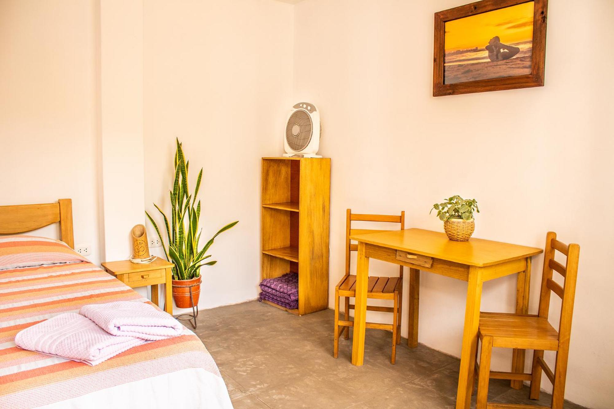 Atma Hostel & Yoga Huanchaco Room photo