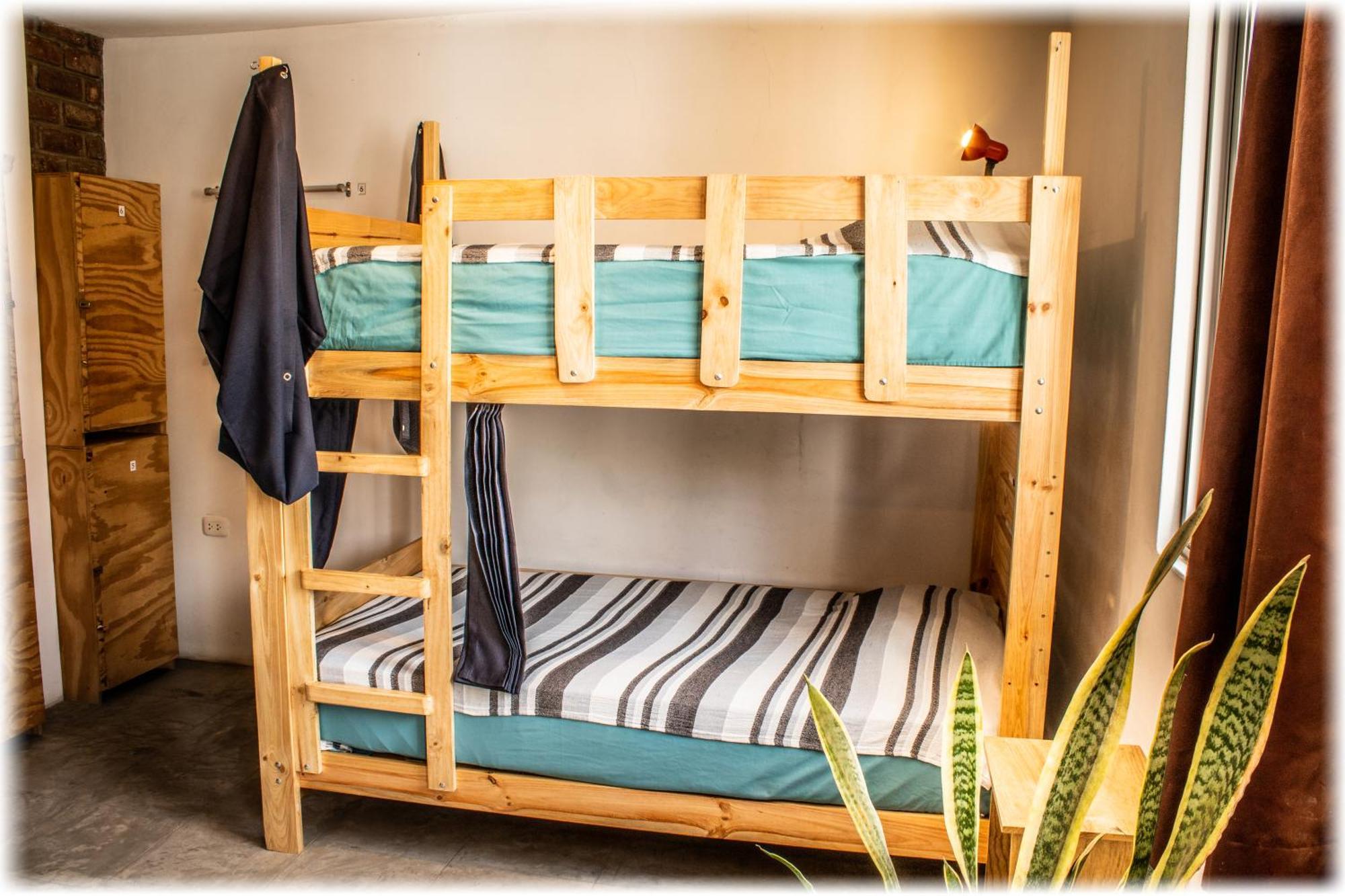 Atma Hostel & Yoga Huanchaco Room photo