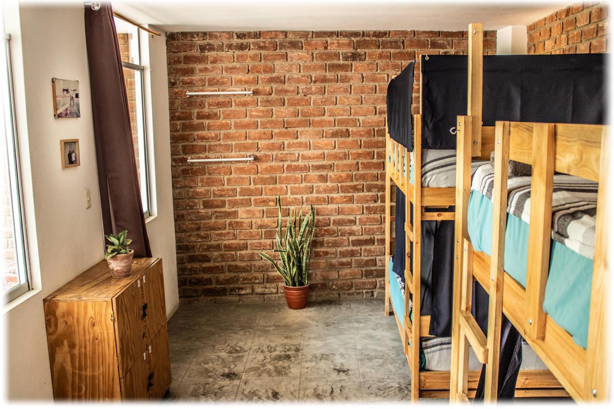 Atma Hostel & Yoga Huanchaco Room photo