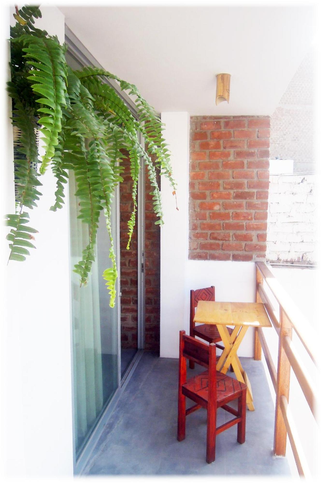 Atma Hostel & Yoga Huanchaco Room photo
