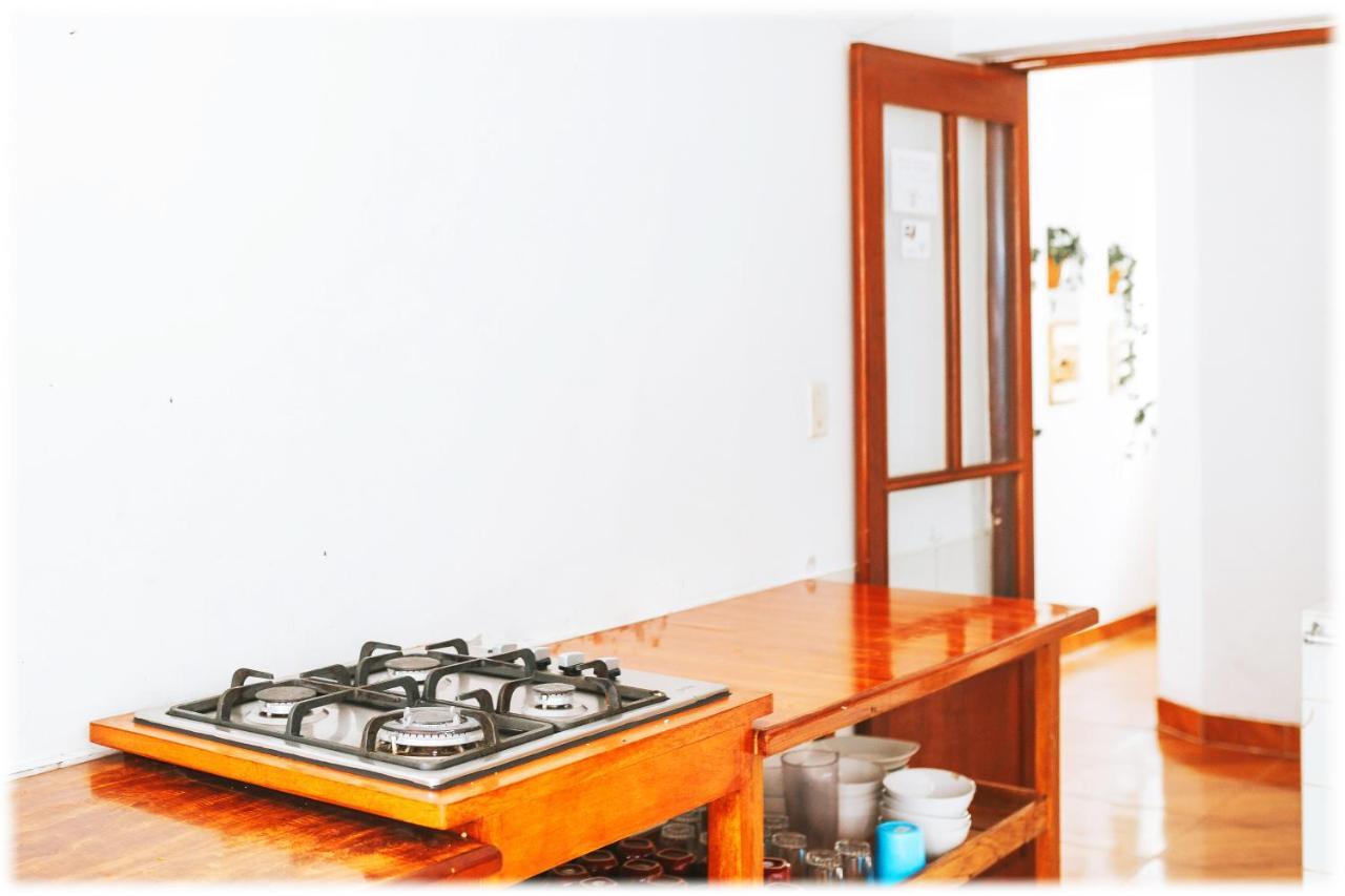 Atma Hostel & Yoga Huanchaco Exterior photo